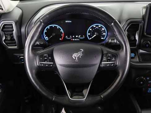 Used 2022 Ford Bronco Sport Big Bend w/ Convenience Package image 37