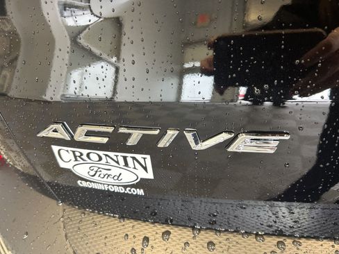 New 2026 Ford Escape Active w/ Cold Weather Package AWD/4WD image 8