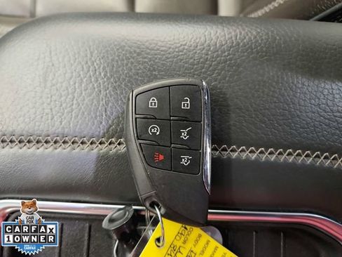 Used 2023 GMC Yukon Denali image 24