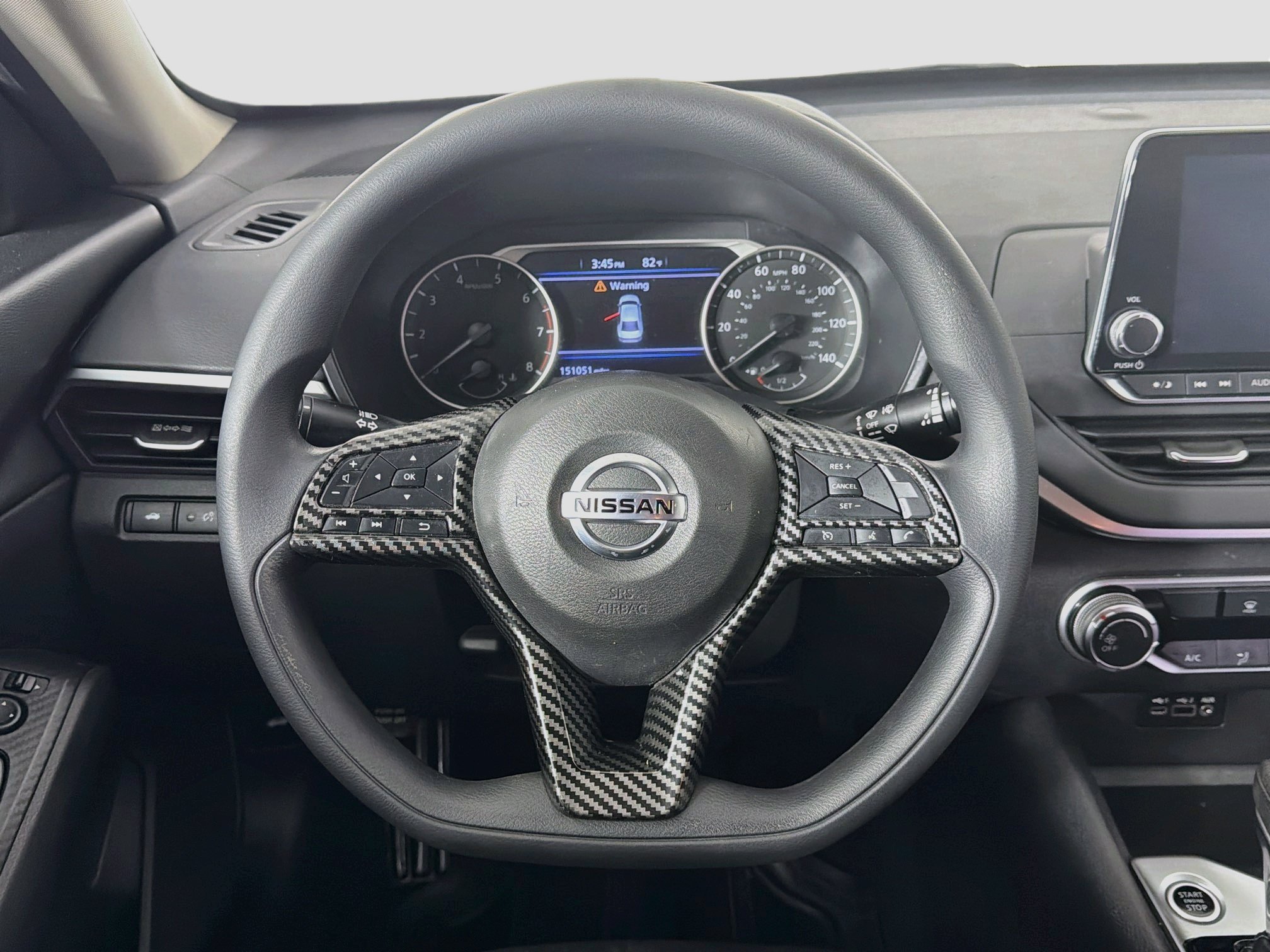 Used 2019 Nissan Altima 2.5 S FWD image 17
