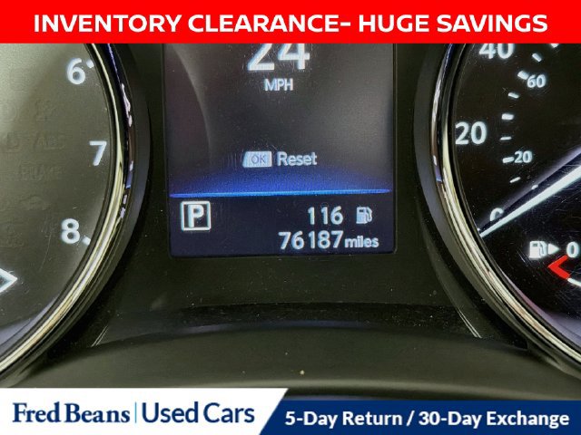 Certified 2020 Nissan Rogue SL w/ Premium Package AWD/4WD image 17