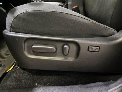 Certified 2023 Toyota Tacoma Trail Edition image 14