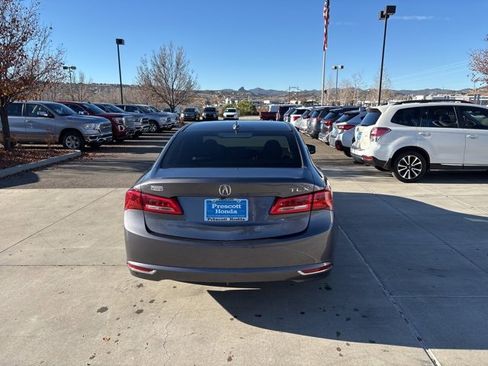 Used 2020 Acura TLX 2.4L image 7