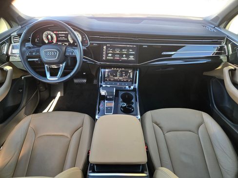 Used 2022 Audi Q7 3.0T Premium Plus w/ Premium Plus Package image 16