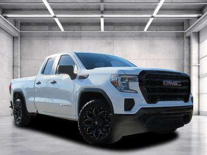 Used 2019 GMC Sierra 1500 4x4 Double Cab