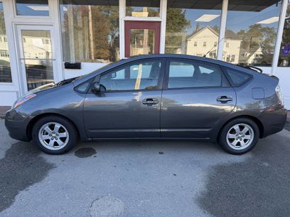 Used 2008 Toyota Prius