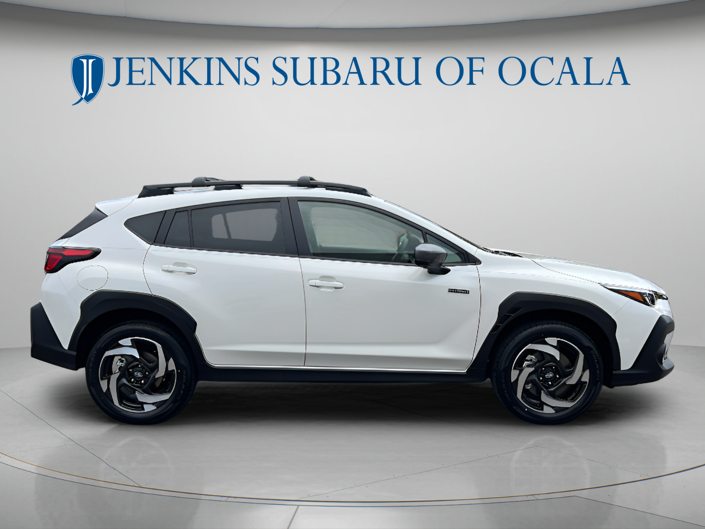 New 2026 Subaru Crosstrek 2.5i Limited AWD/4WD image 2