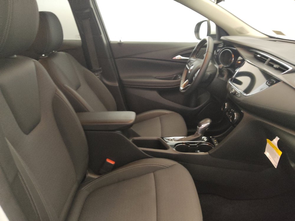 Used 2023 Buick Encore GX Preferred w/ Cold Weather Comfort Package AWD/4WD image 21