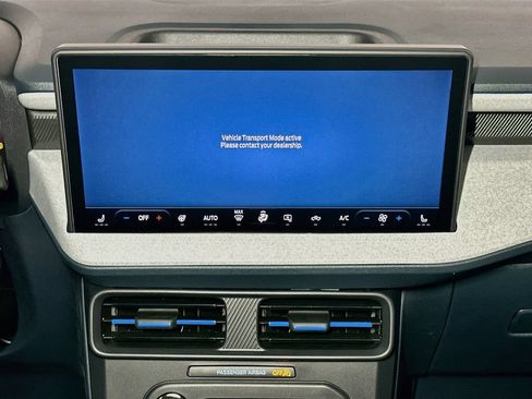 New 2026 Ford Maverick XLT w/ XLT Luxury Package AWD/4WD image 13