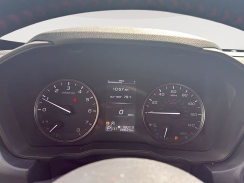 Used 2024 Subaru Impreza RS AWD/4WD image 4