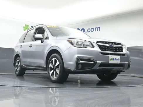 Used 2018 Subaru Forester 2.5i Limited image 28