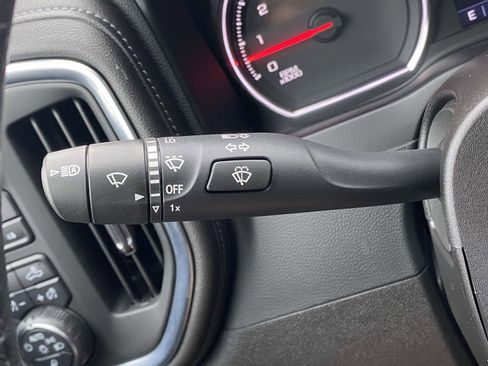 Used 2022 Chevrolet Silverado 1500 LTZ w/ LTZ Premium Package image 24