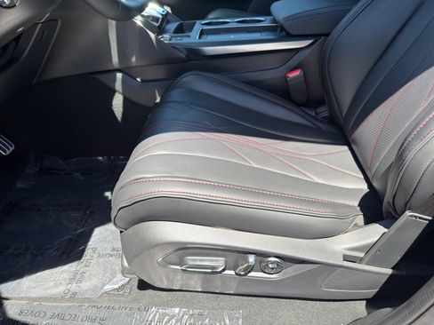 New 2026 Acura MDX A-Spec AWD/4WD image 15