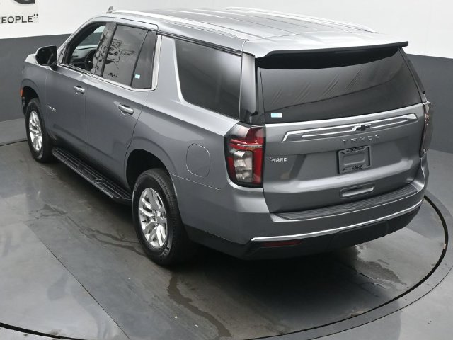Used 2023 Chevrolet Tahoe LS w/ Driver Alert Package AWD/4WD image 47
