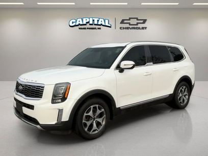 Used 2020 Kia Telluride EX