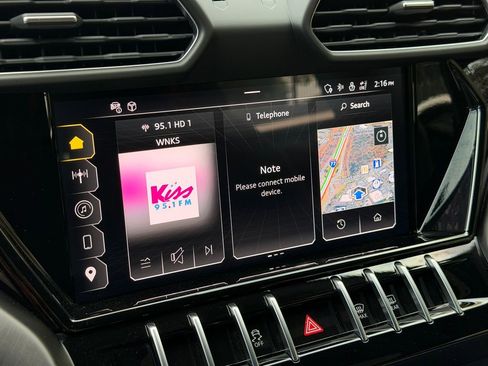 Used 2023 Lamborghini Urus S image 23