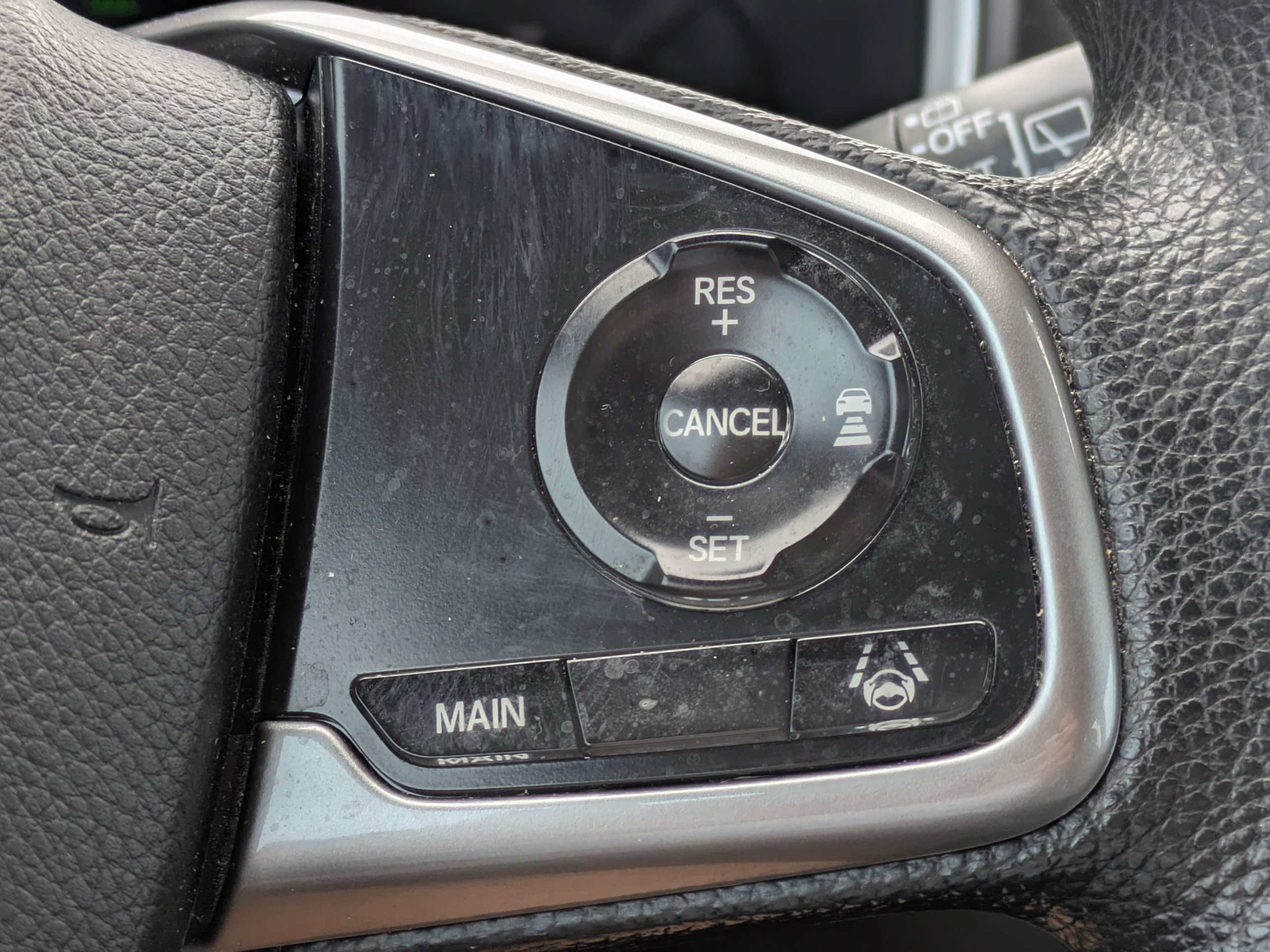Used 2019 Honda CR-V EX image 23
