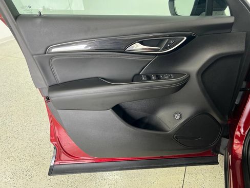 Used 2023 Buick Envision Preferred FWD image 19