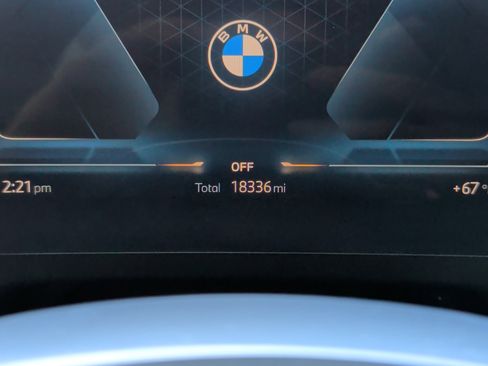 Certified 2023 BMW X1 xDrive28i w/ Convenience Package image 13