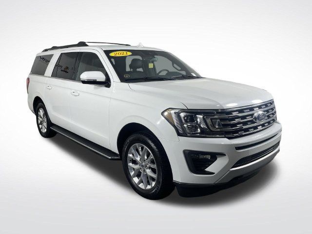 Used 2021 Ford Expedition Max XLT AWD/4WD image 13