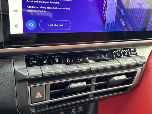 New 2026 Toyota Camry XSE image 16