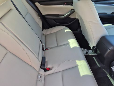 New 2026 MAZDA MAZDA3 2.5 S Sedan w/ Preferred Pkg FWD image 15