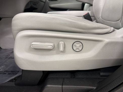 Used 2020 Honda Odyssey EX-L image 26