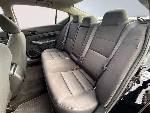 Certified 2024 Nissan Altima 2.5 S image 26