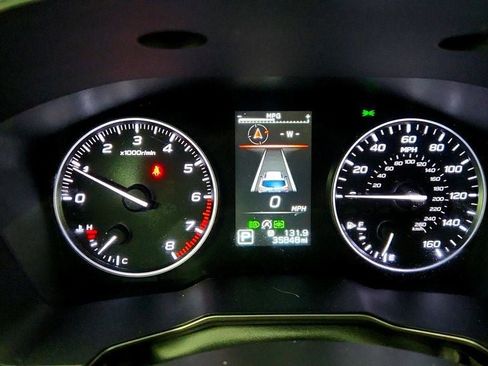 Used 2022 Subaru Outback Limited image 15