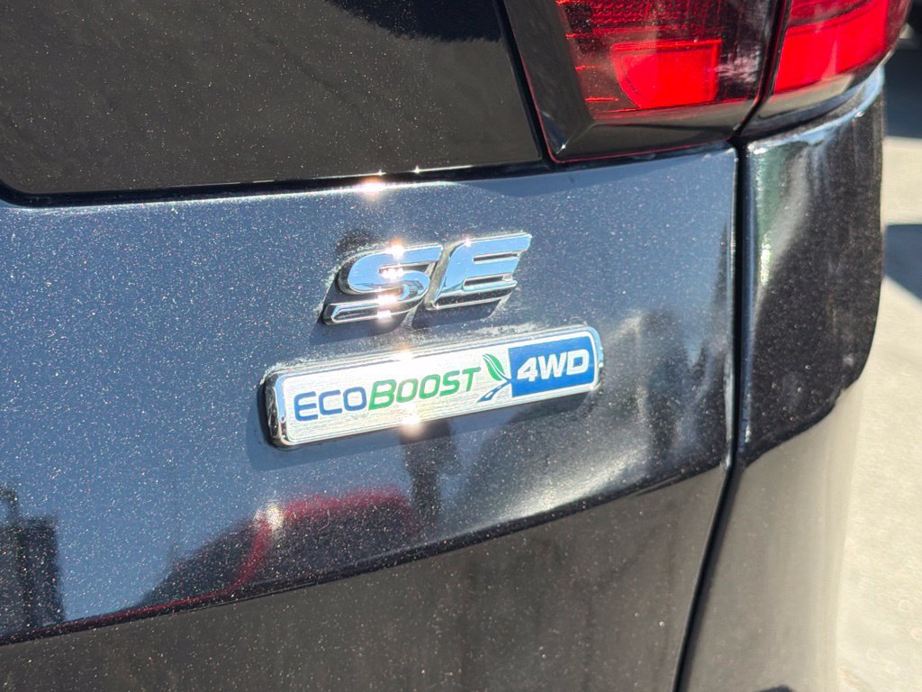 Used 2019 Ford Escape SE AWD/4WD image 17