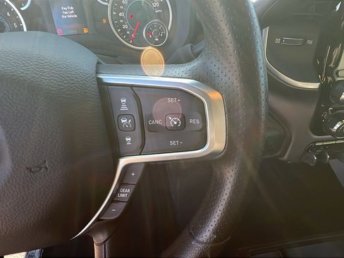 Used 2025 RAM 2500 Lone Star w/ Bed Convenience Group image 28