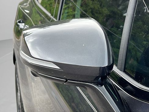 New 2026 Kia Sportage SX AWD/4WD image 27