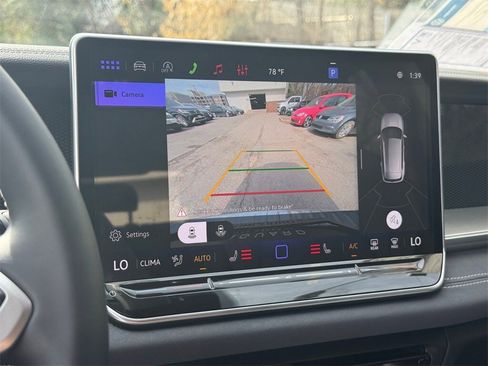 New 2026 Volkswagen Tiguan SE image 20