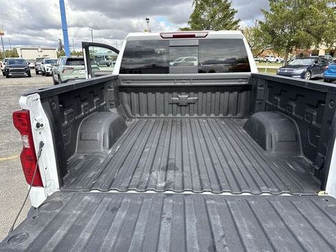 Used 2023 Chevrolet Silverado 1500 LT w/ All Star Edition Plus image 45