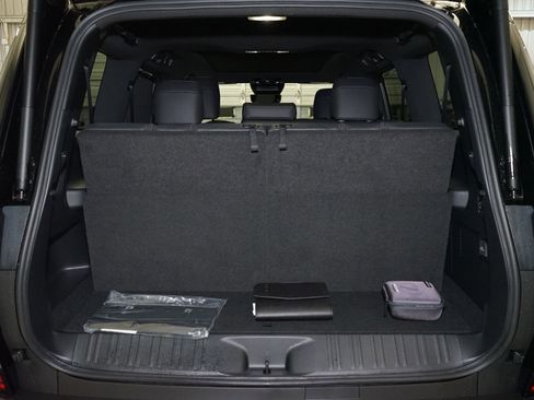 Used 2026 Lexus GX 550 w/ Cold Area Package AWD/4WD image 35