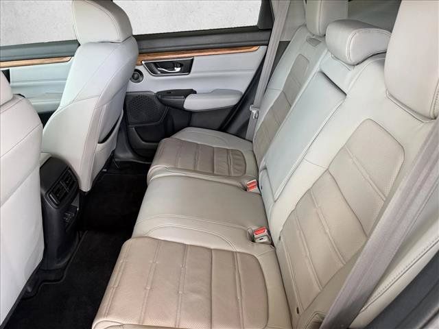 Used 2018 Honda CR-V EX-L image 10