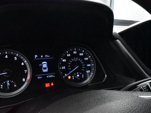 Used 2021 Hyundai Sonata SE FWD image 7