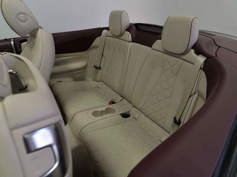 Used 2020 Mercedes-Benz E 450 Cabriolet image 13