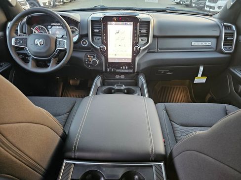 New 2026 RAM 1500 Big Horn image 16