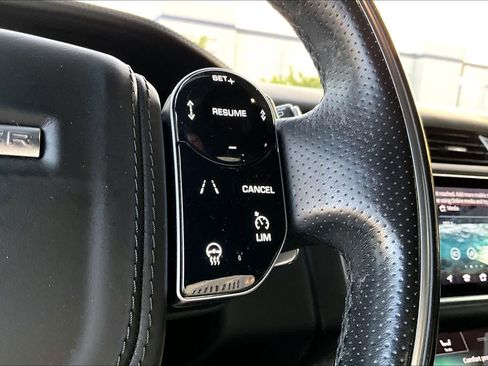 Used 2019 Land Rover Range Rover Sport HSE Dynamic AWD/4WD image 24