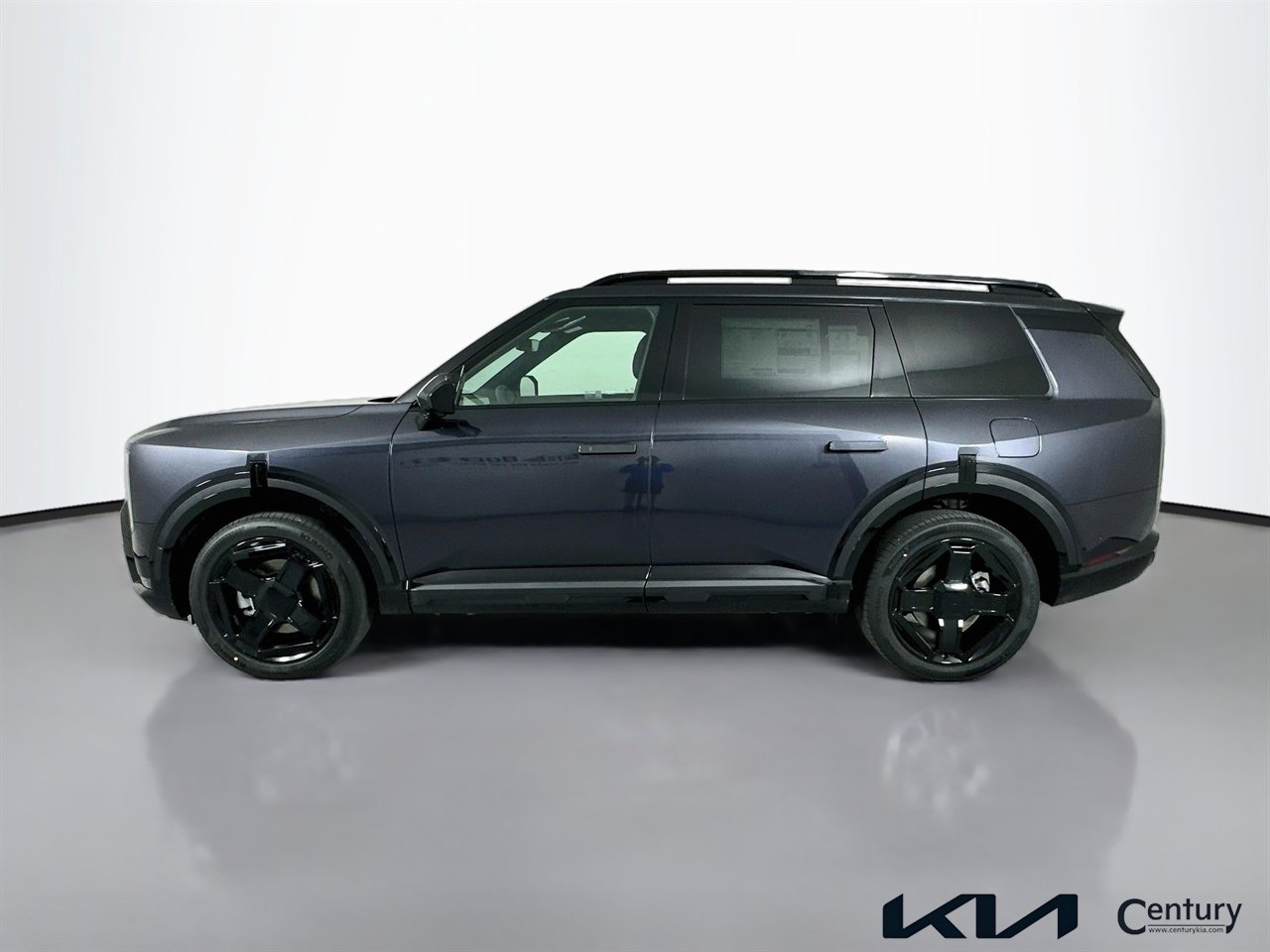 New 2027 Kia Telluride X-Line SX Prestige AWD/4WD image 3