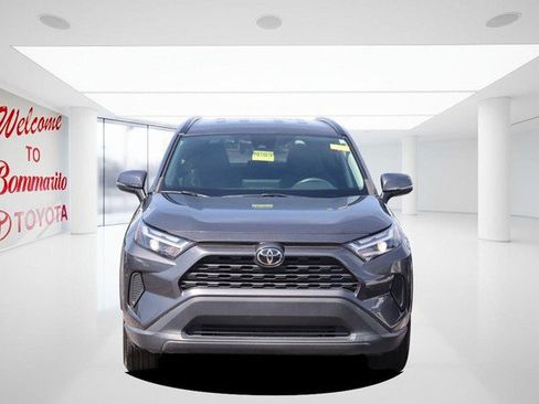 Used 2023 Toyota RAV4 XLE FWD image 4