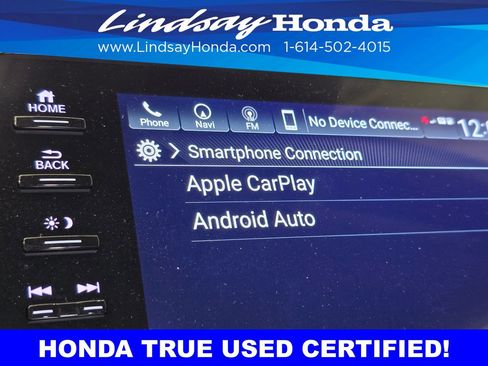 Used 2022 Honda Accord Touring image 19