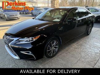 Used 2016 Lexus ES 350 video 1