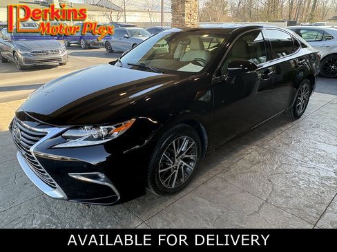 Used 2016 Lexus ES 350 image 1