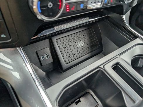 Used 2023 Ford F150 Lariat w/ Equipment Group 502A High image 23