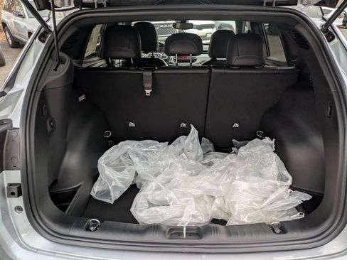 New 2026 Jeep Compass Limited w/ Mopar All Weather Package image 27