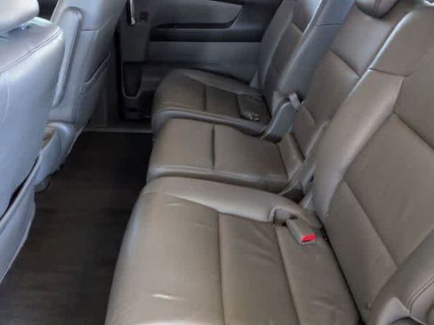 Used 2016 Honda Odyssey Touring Elite image 21