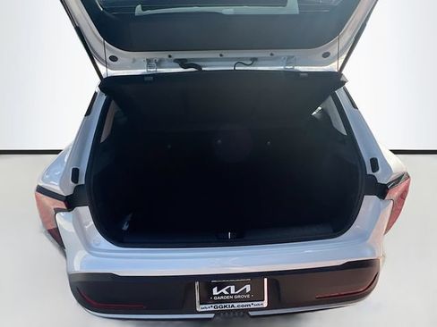 New 2026 Kia K4 EX FWD image 25