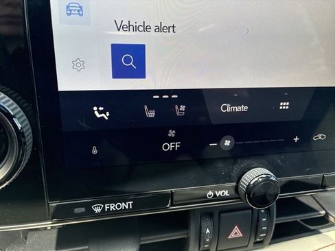Used 2023 Lexus NX 350 AWD image 23